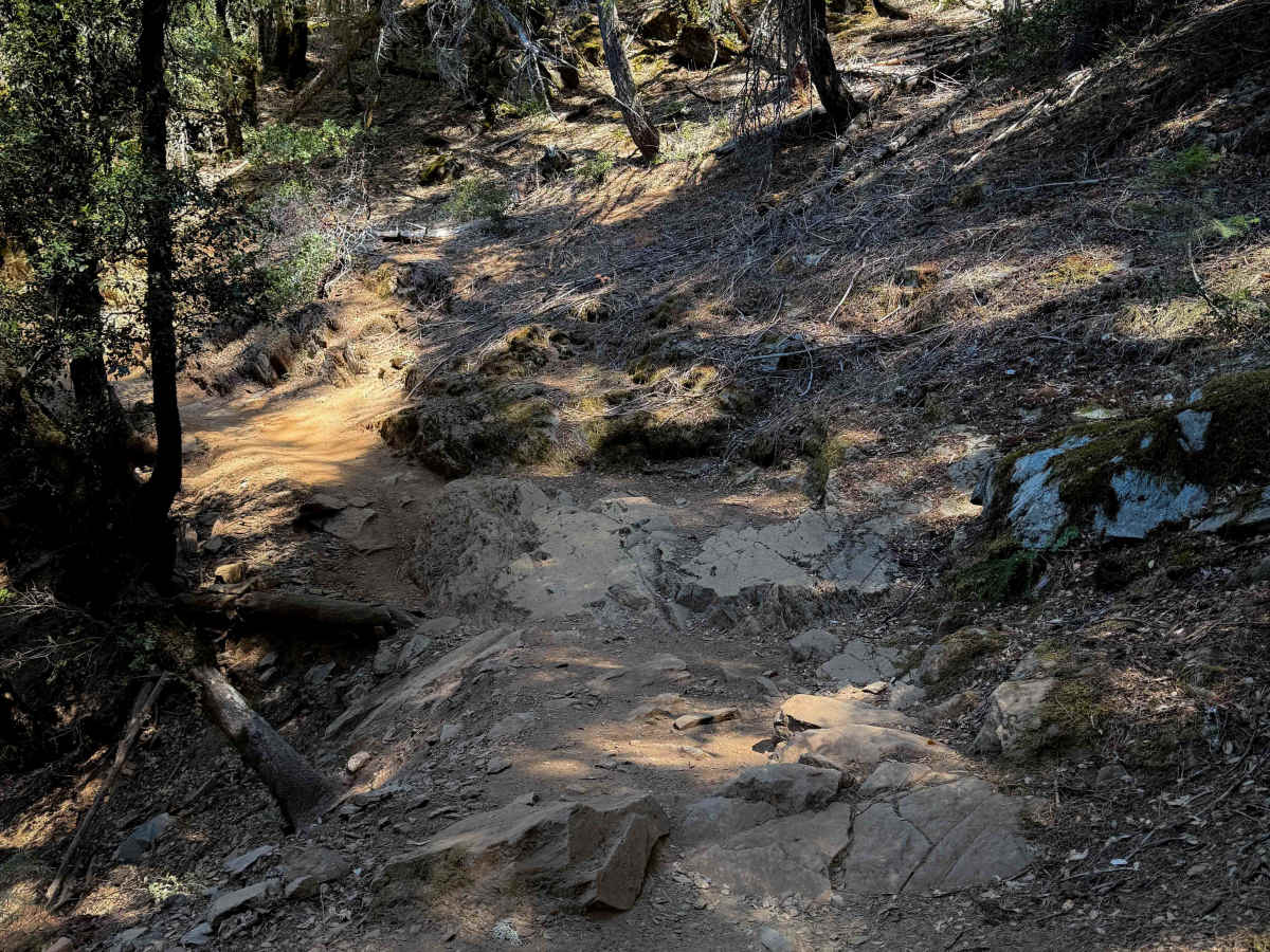 Third Divide  photo 6