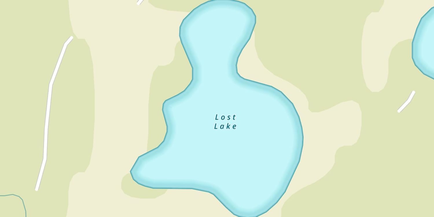 Lost Lake