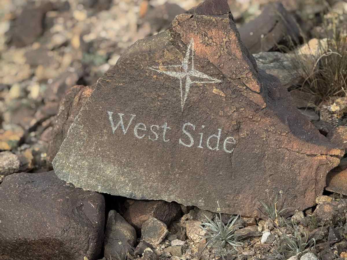 West Side (Easy)  photo 3