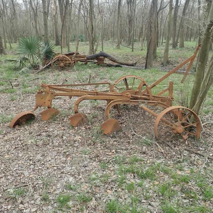 Near Hermann Hospital Trail