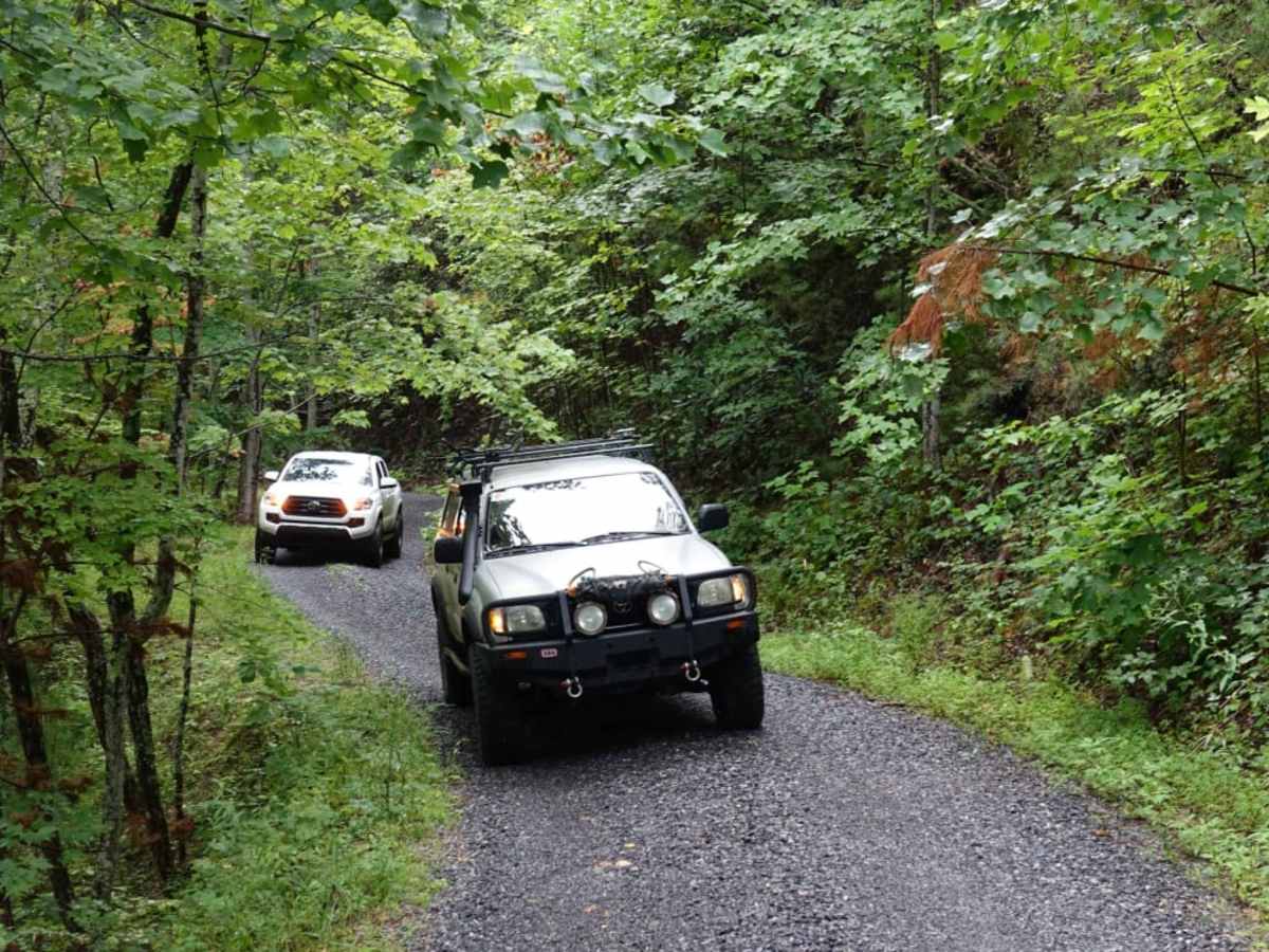 Big Clifty Road photo 2