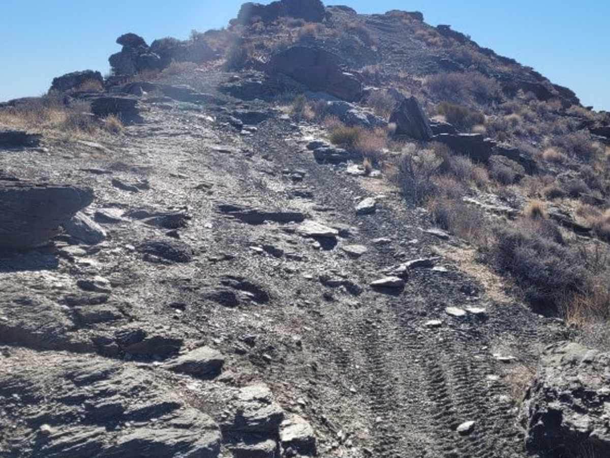 Trail 30 photo 6