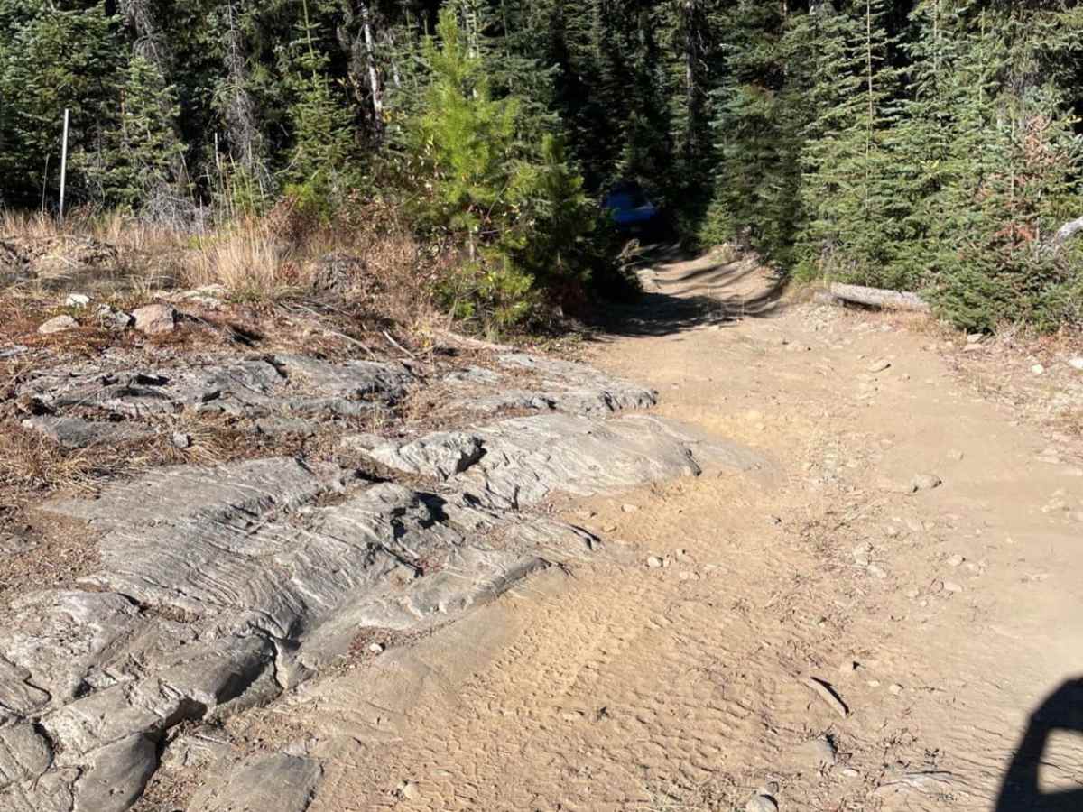 Streak Lake Recreation Site photo 5