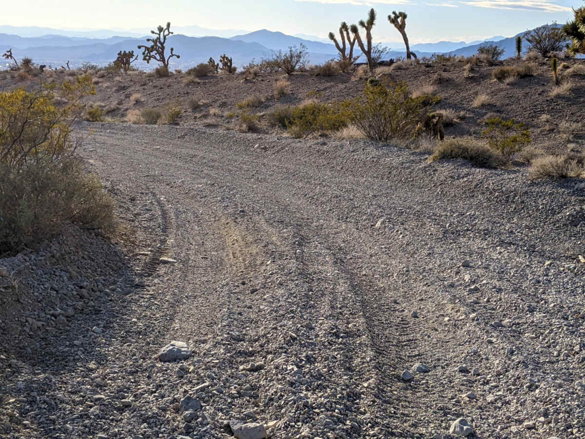 "Just Found It" Trail photo 6