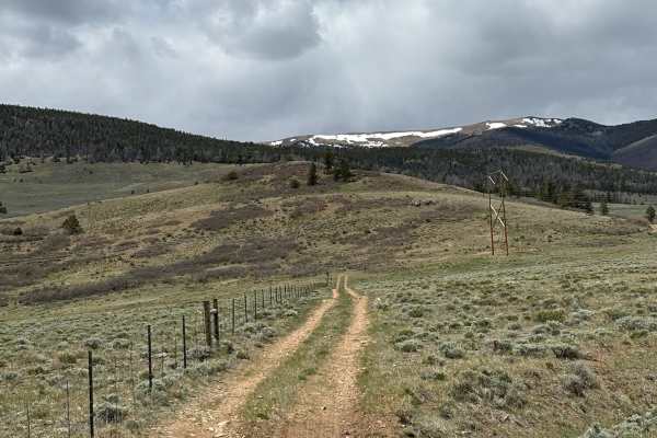 Turquoise Road