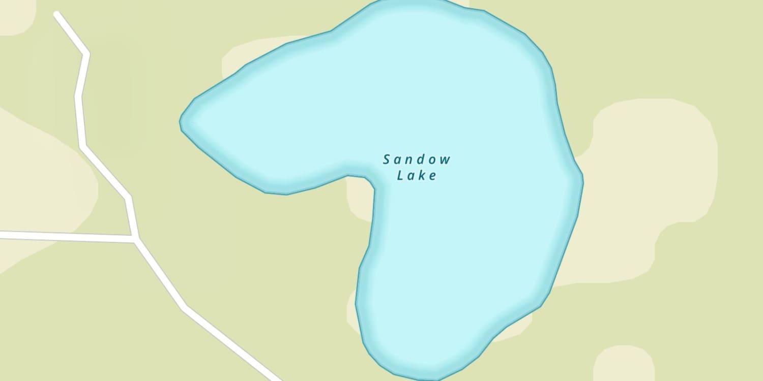 Sandow Lake