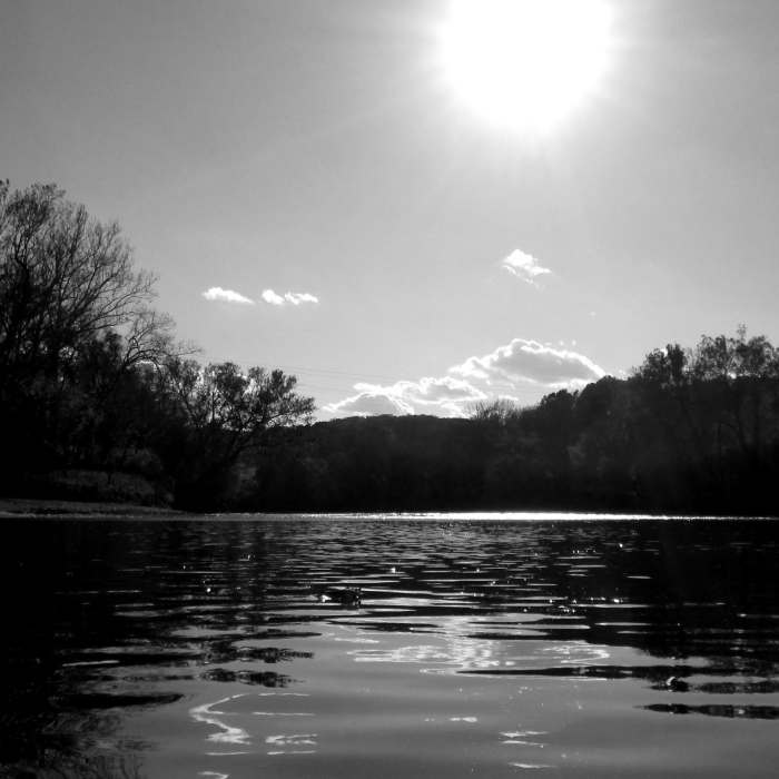 Near Al Foster Trail