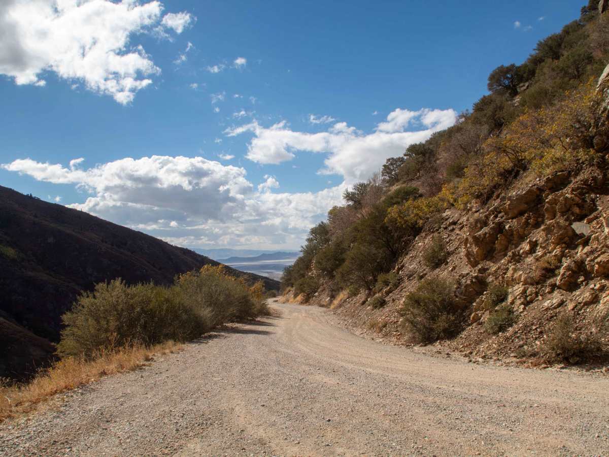 Farmington Canyon Trail photo 5