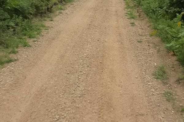 County Road NNB/NND