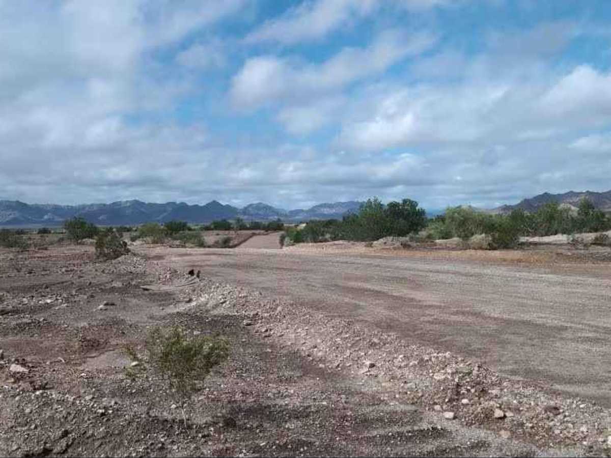 Arlington Mine Road photo 3