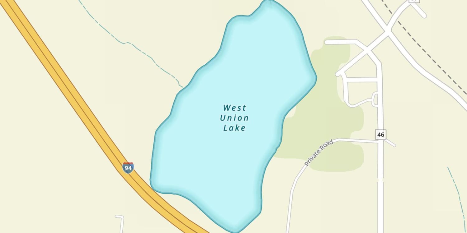 waterbodys
