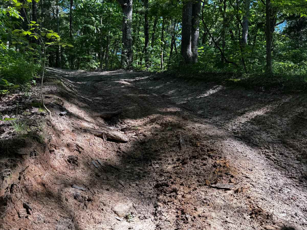 Inner Track 3  photo 2