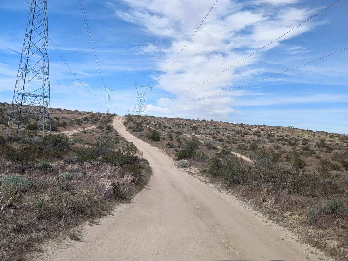 BLM LAP Indian Wells Canyon photo 2