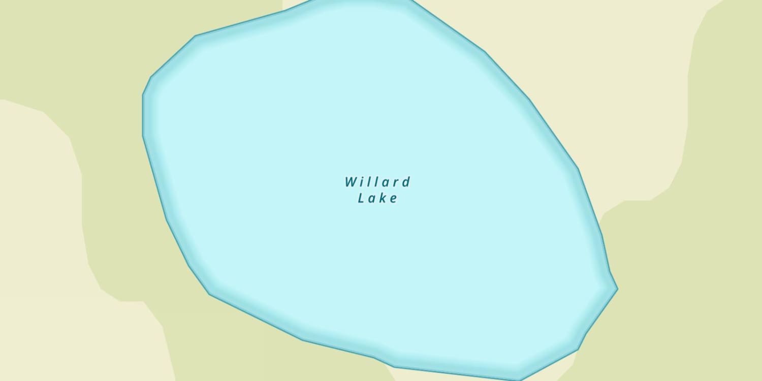 waterbodys