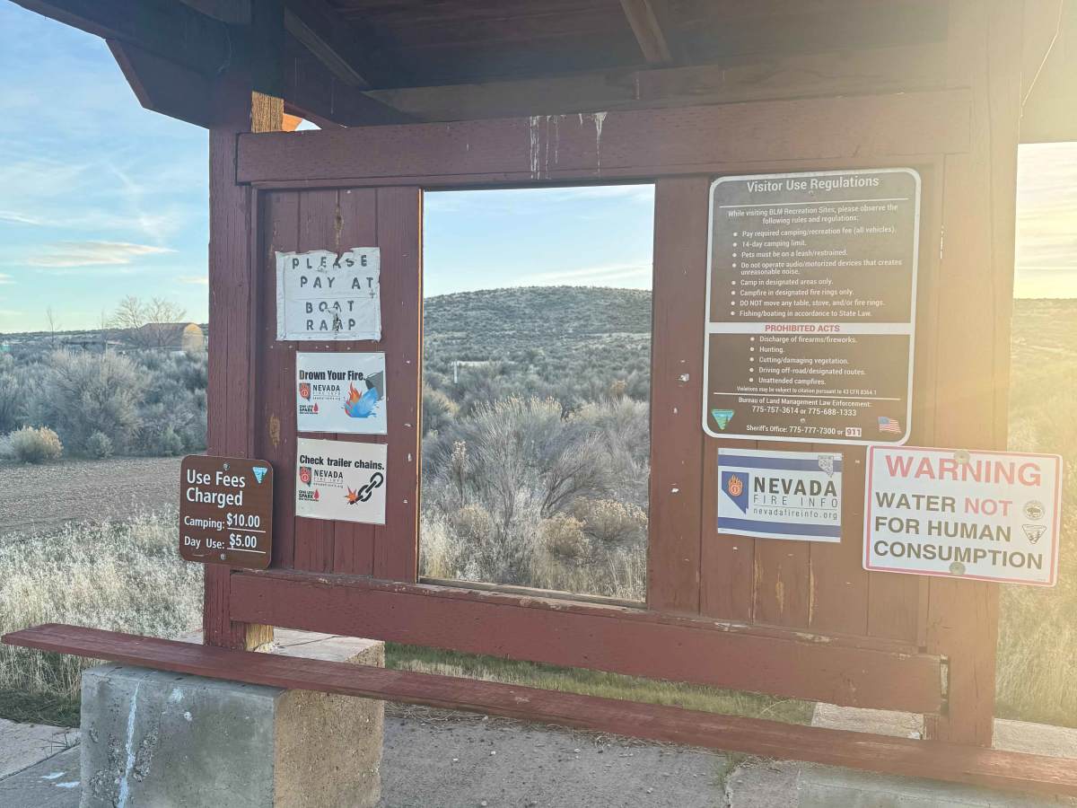 Wilson Reservoir photo 6