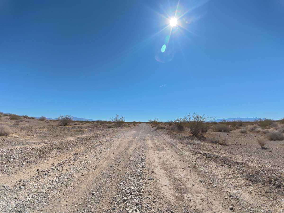 Old Route 16 photo 5
