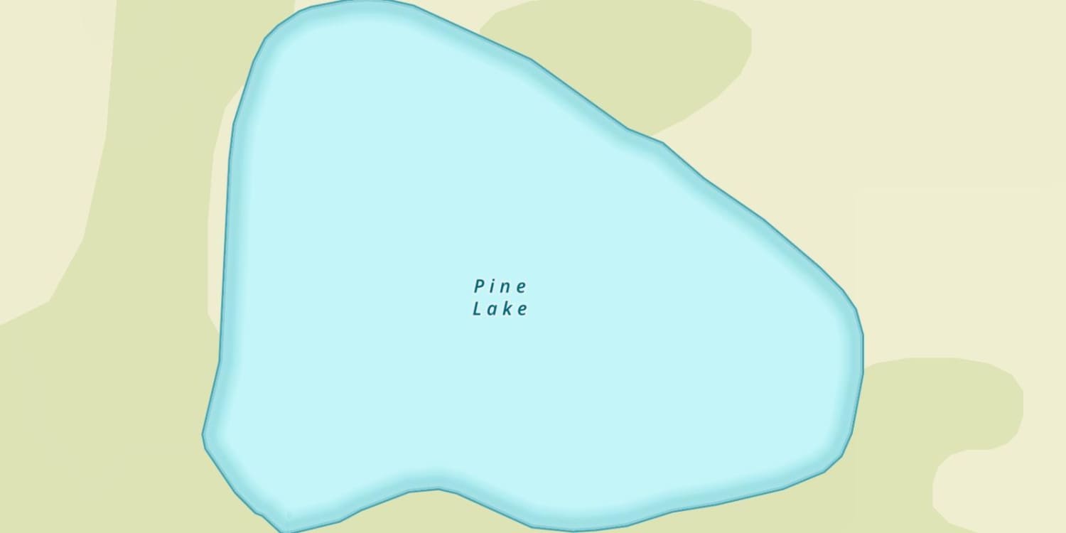 Pine Lake