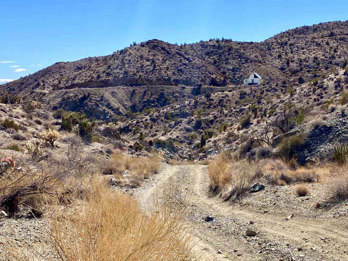 Oro Plata Mine photo 2