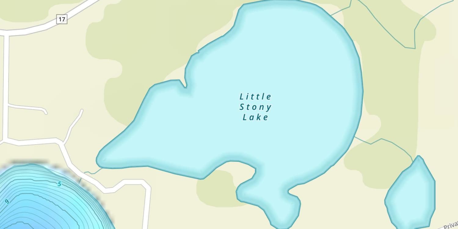 waterbodys