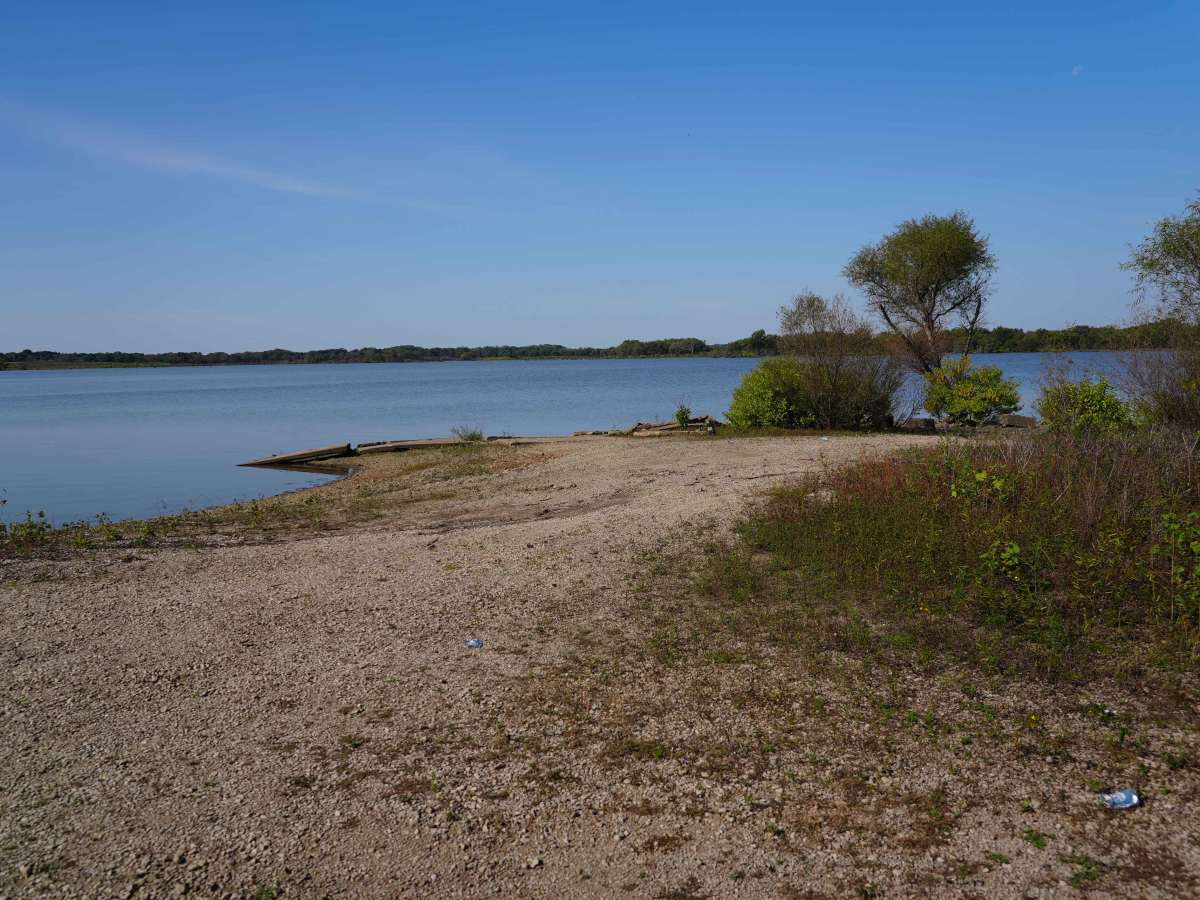 Lake Road West Fork photo 5