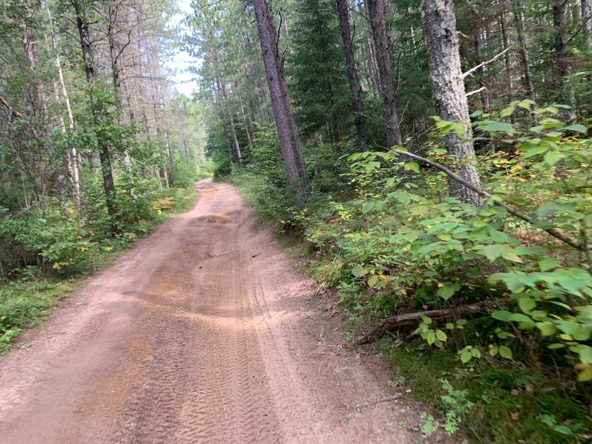 Taconite Trail - FS 90190 photo 3