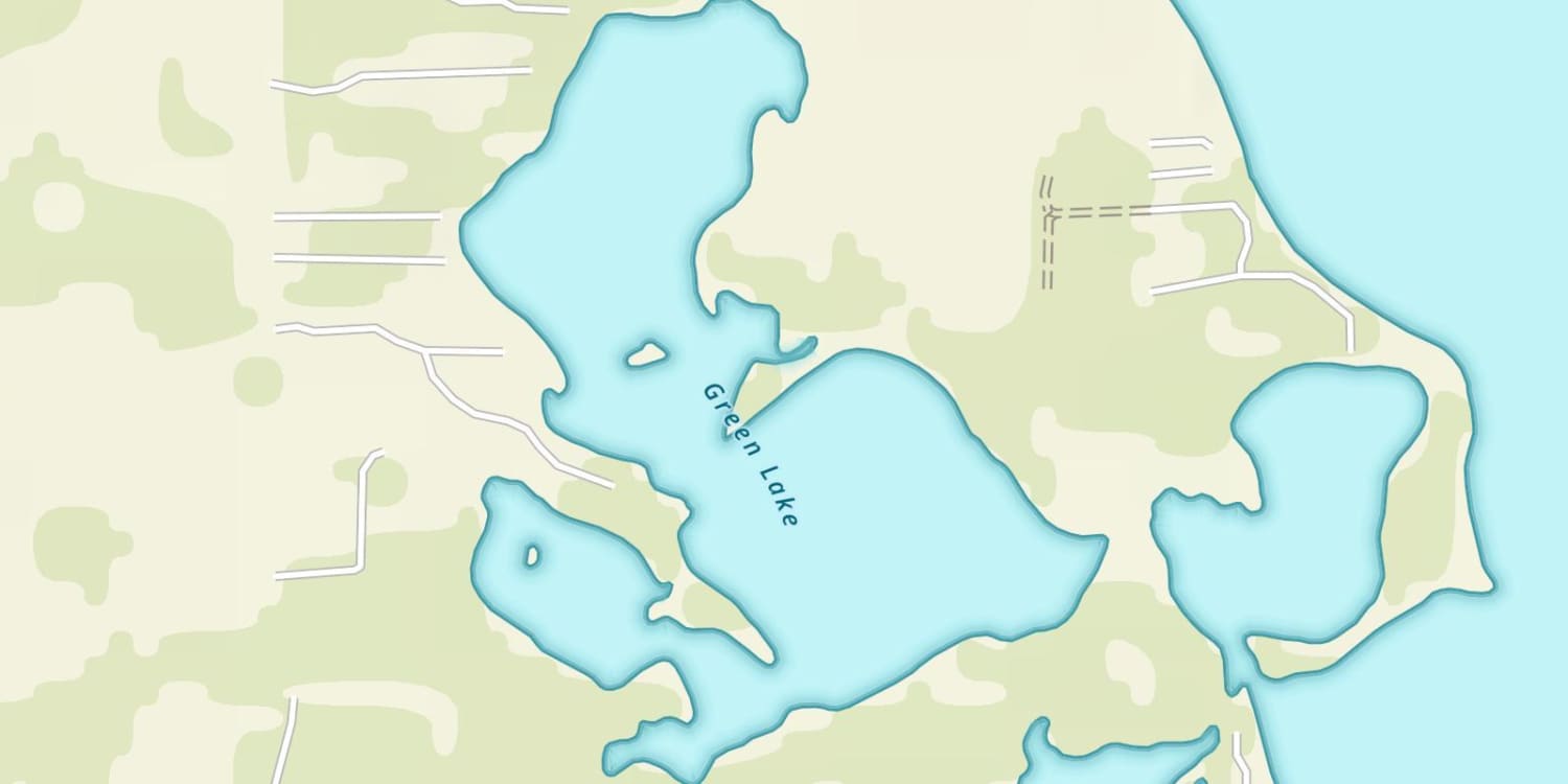 waterbodys