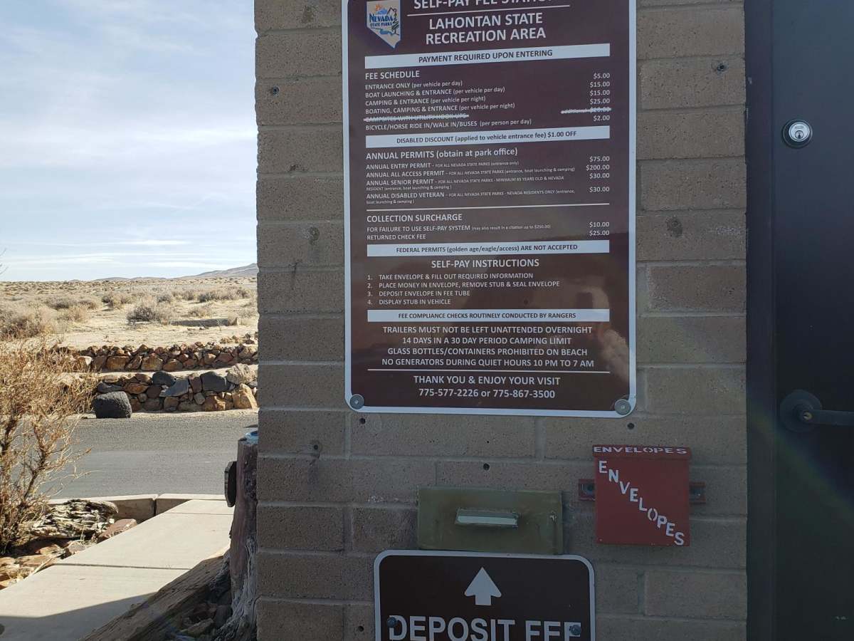 Six Mile Beach Trail trail photo