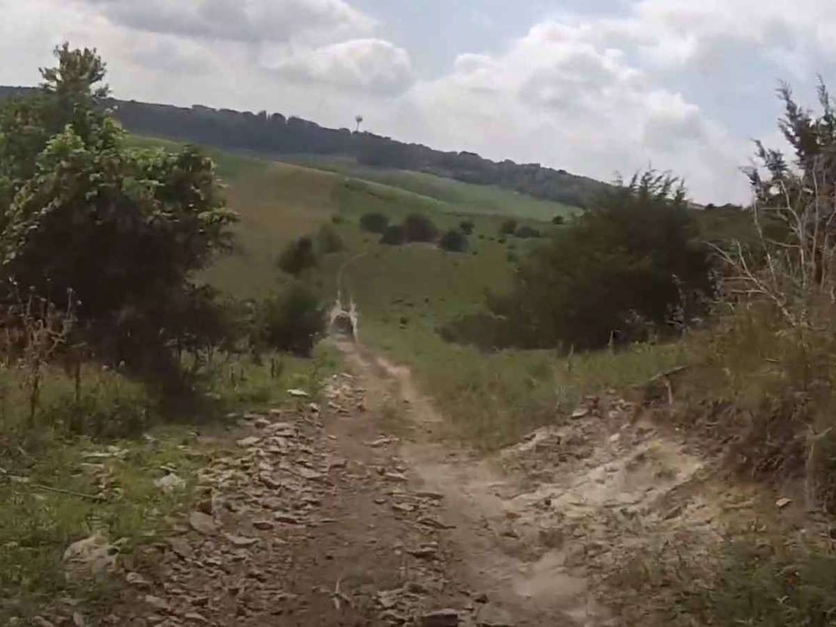 Chatfield Southeast ATV Loop photo 2