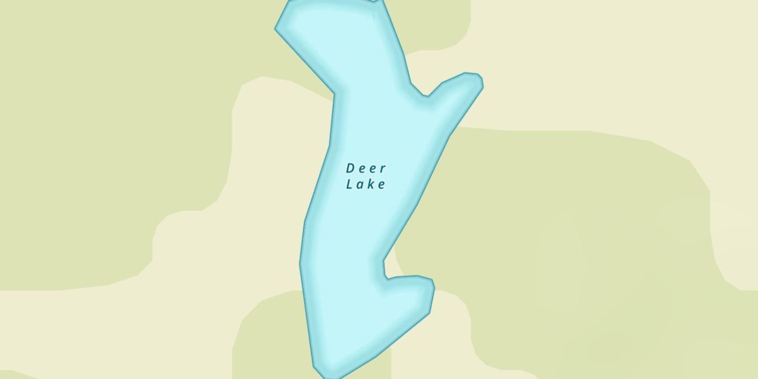 Deer Lake