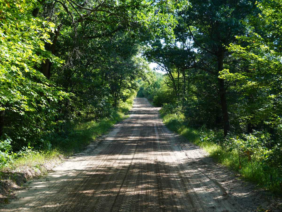 Dunham Lake Road photo 6