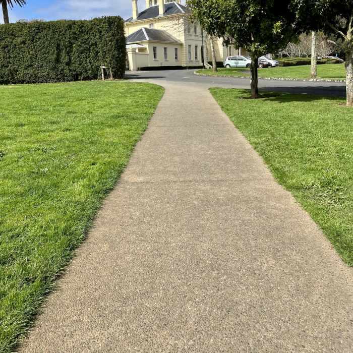 Near Monte Cecilia Loop Near Monte Cecilia Loop