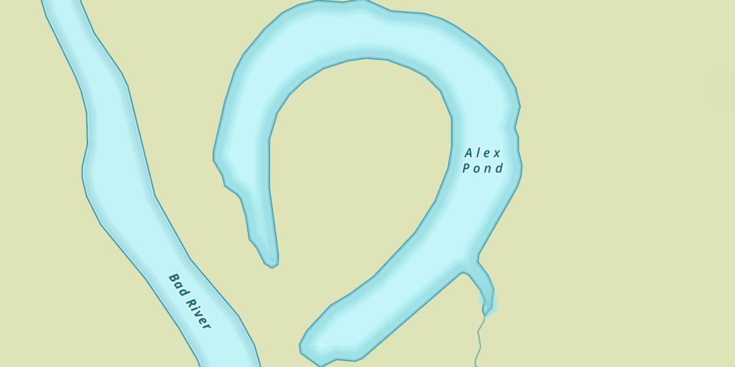 Alex Pond