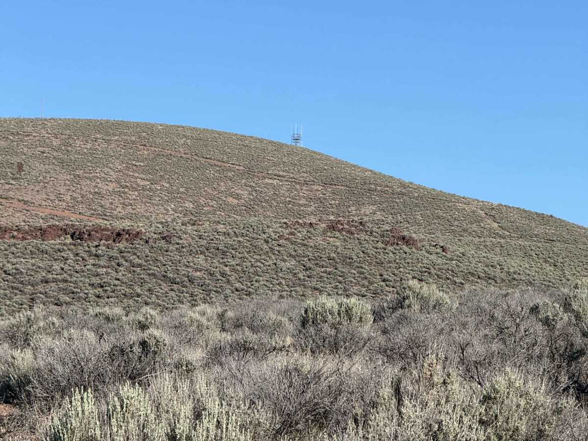 Color Country North Hills Segment Trail 14 | Off-Road Trail Maps ...