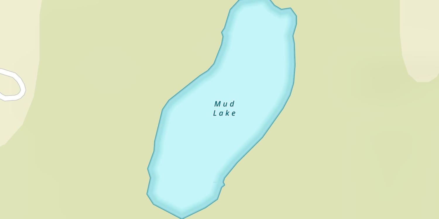 Mud Lake