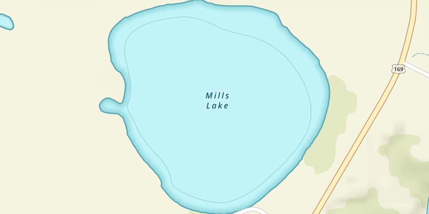 waterbodys