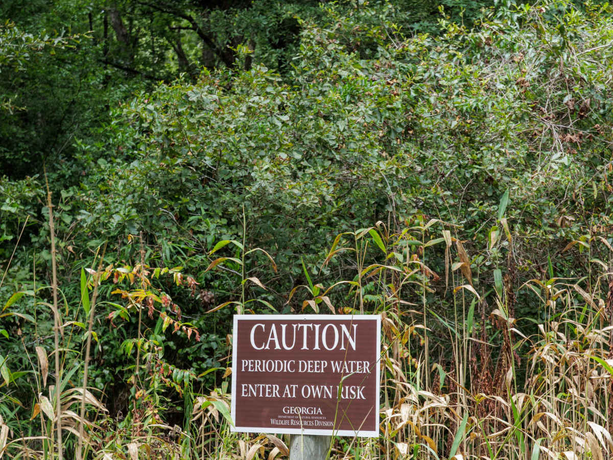 Miller Lake Access photo 5