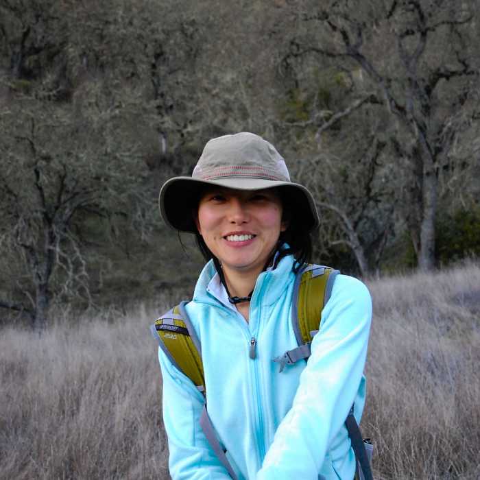 Near Hunting Hollow Road
