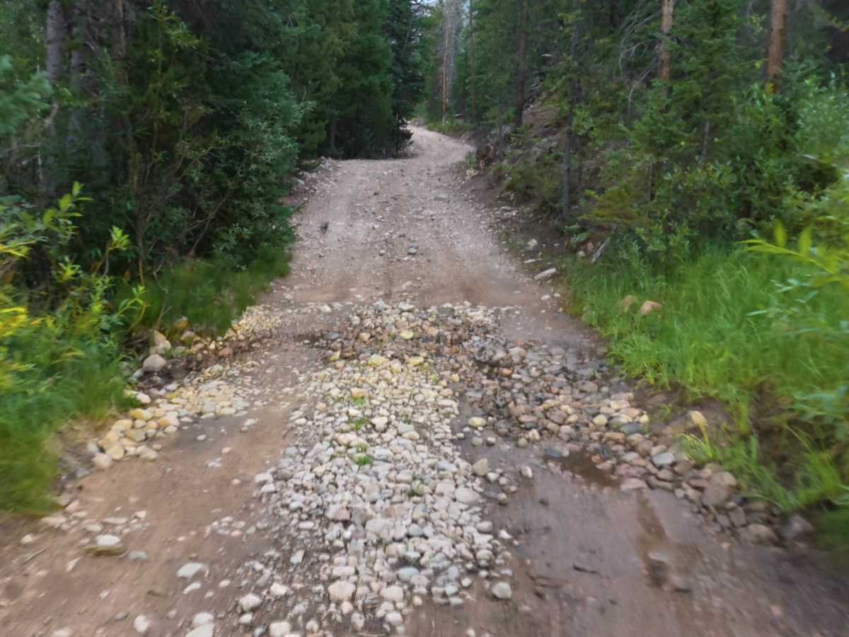 Ruby Jewel Road South photo 4