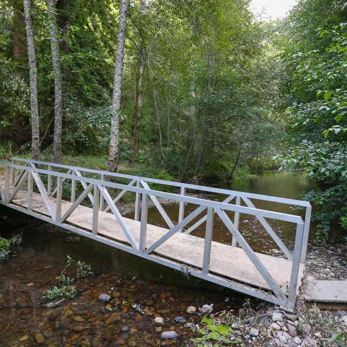 Near Skyline To The Sea Loop