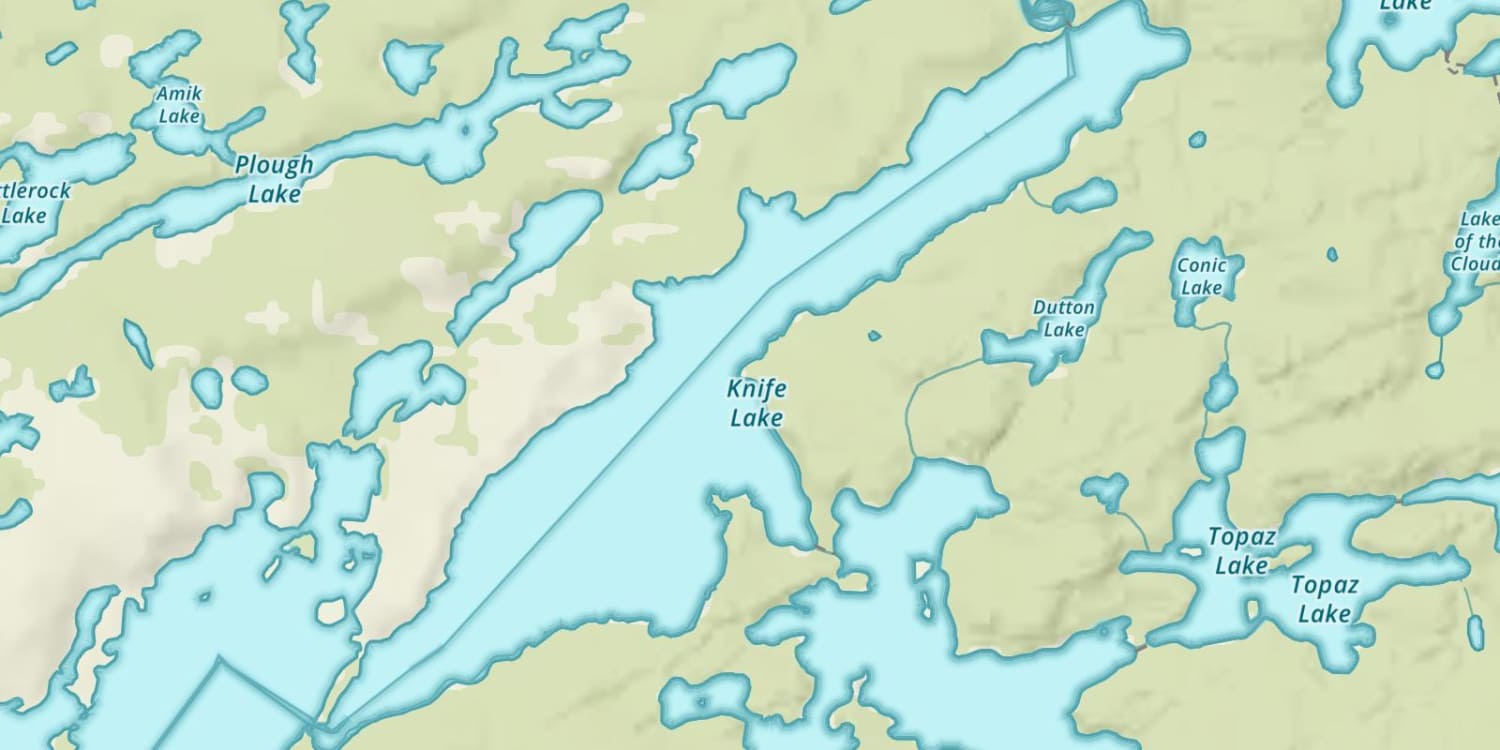 waterbodys