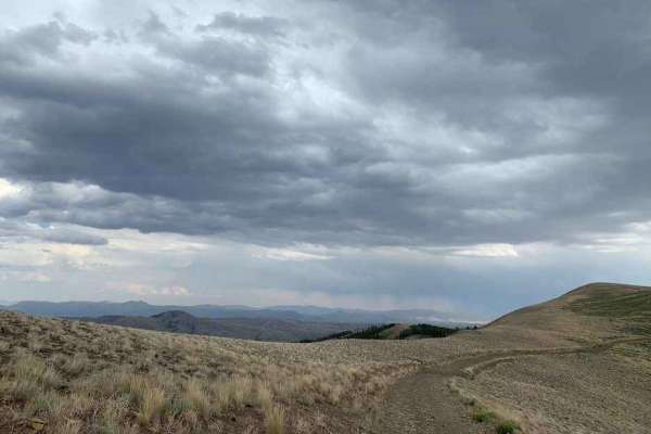 South Hills Adventure Loop