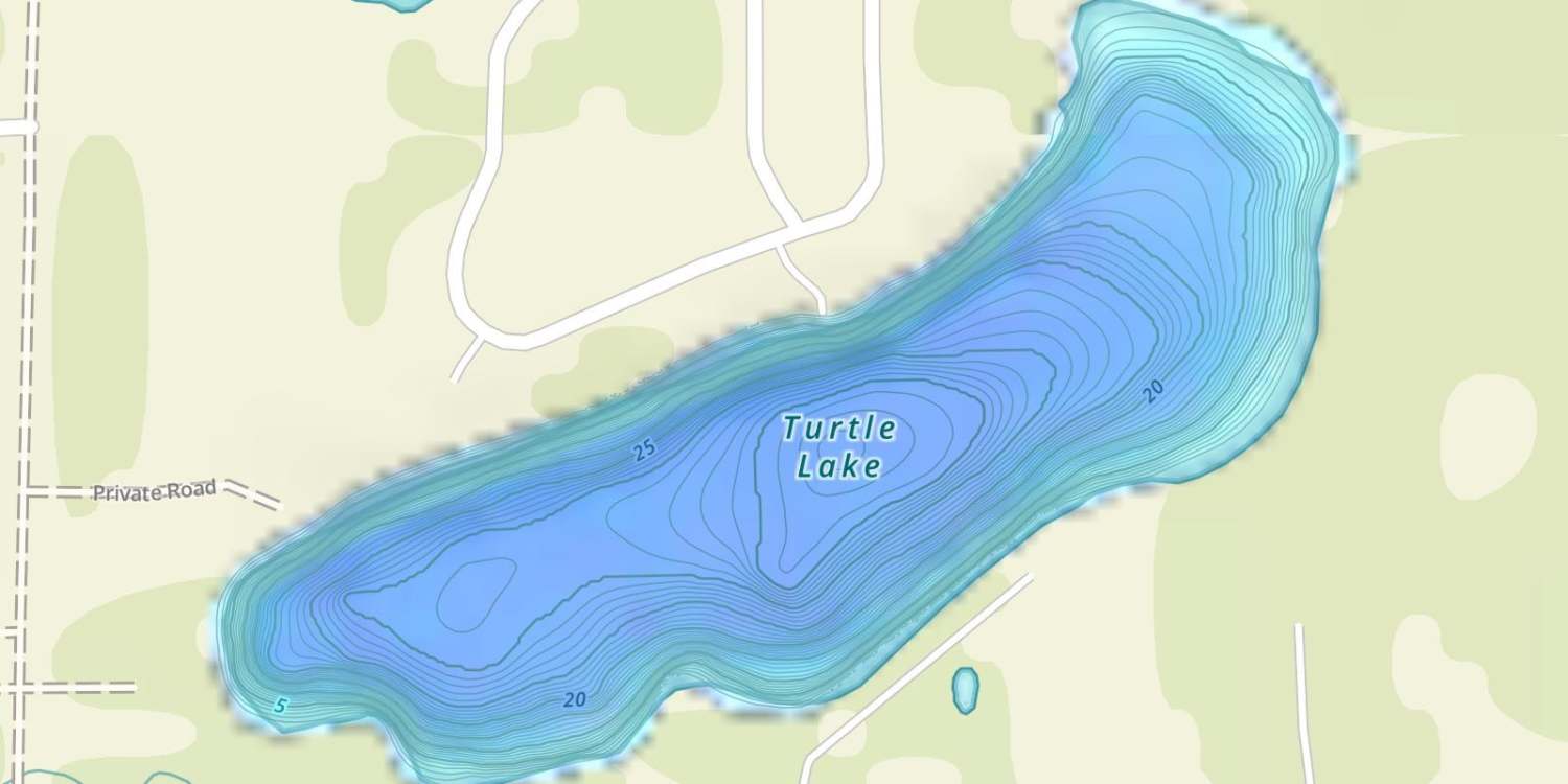 Turtle Lake