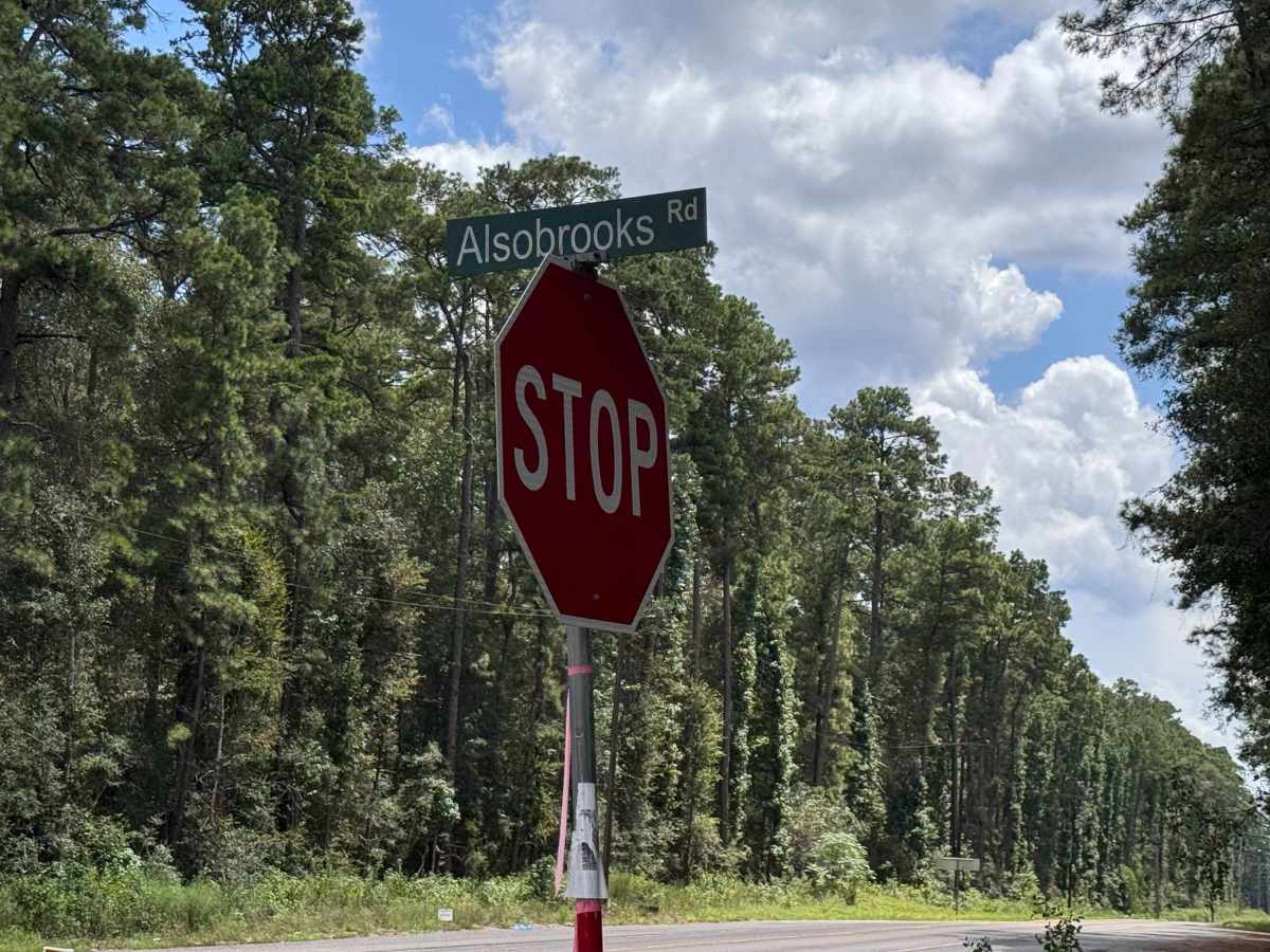 Alsobrooks Road photo 2