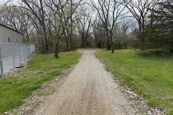 Perimeter Trail