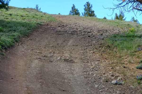 Cleman Mountain