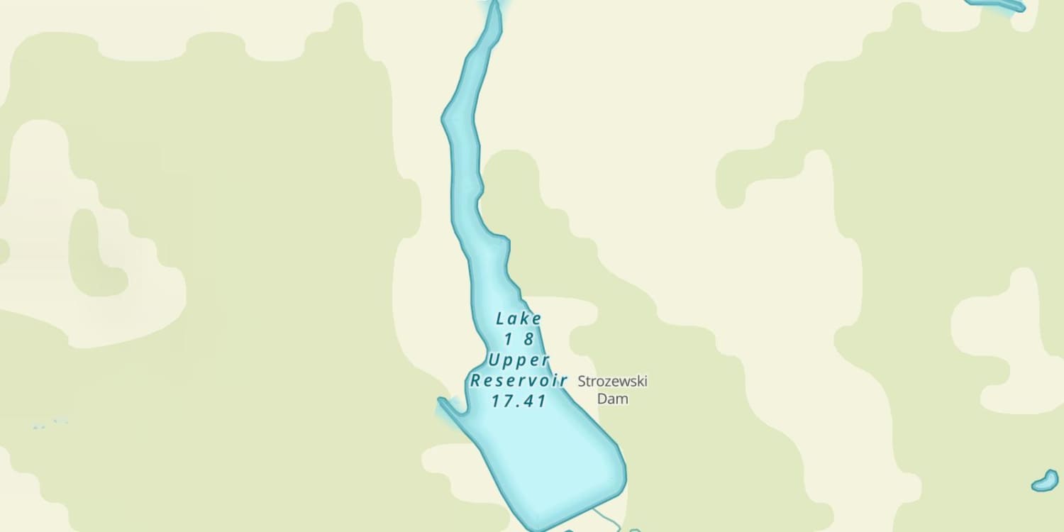 waterbodys