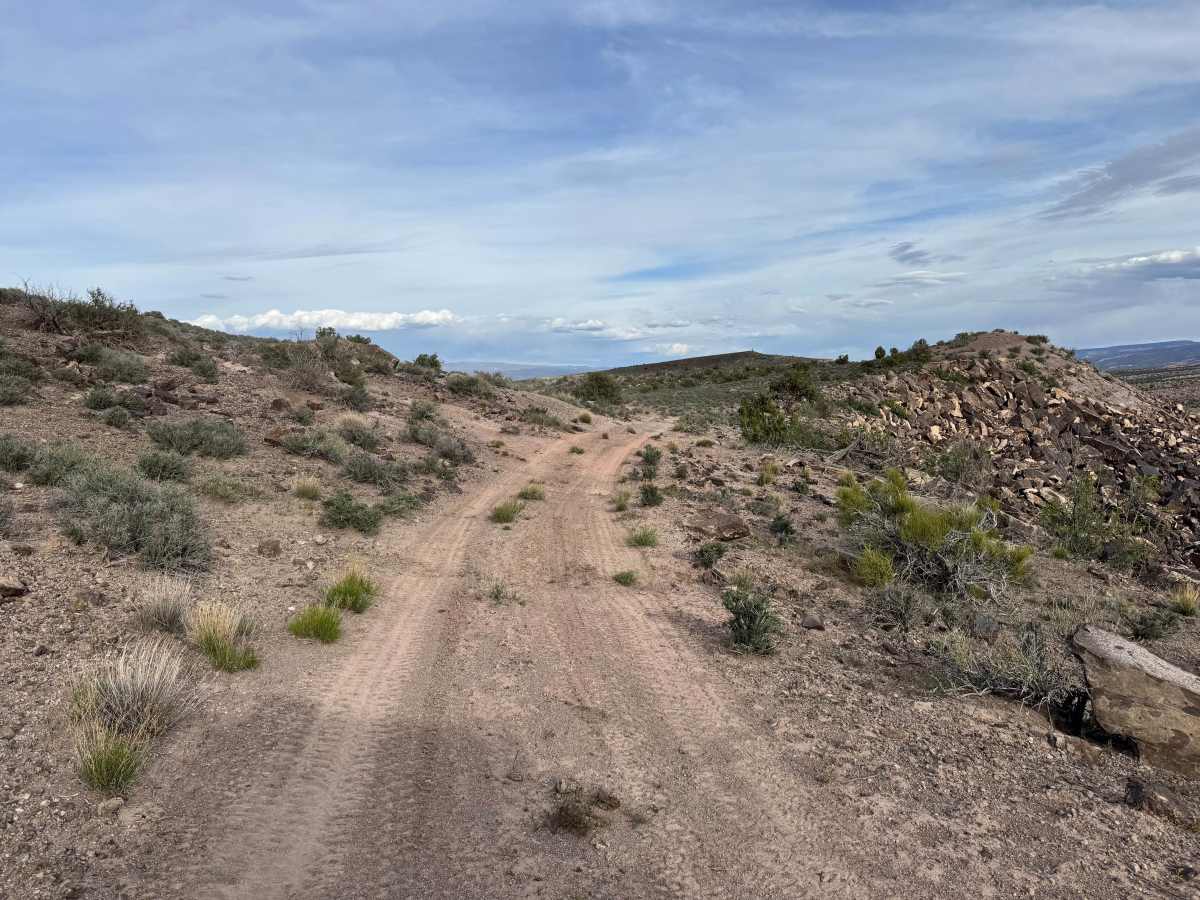 Cisco Claymore Hills photo 6