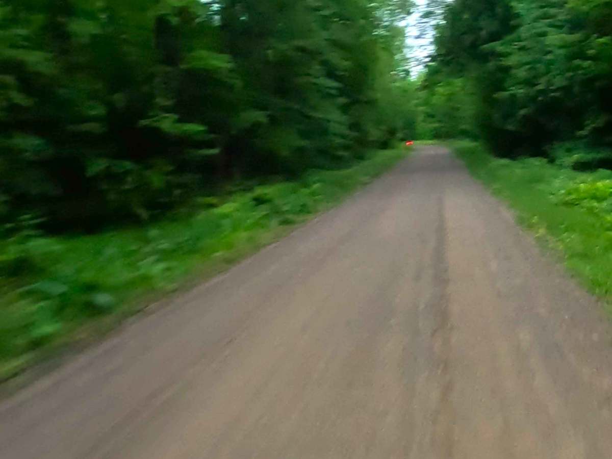 ORV Route MA - Lost Lake photo 4