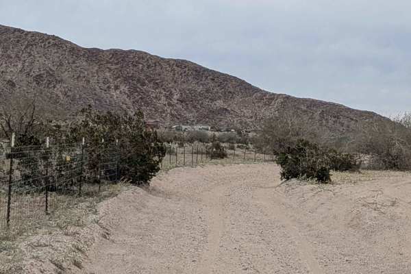 Quarry Road