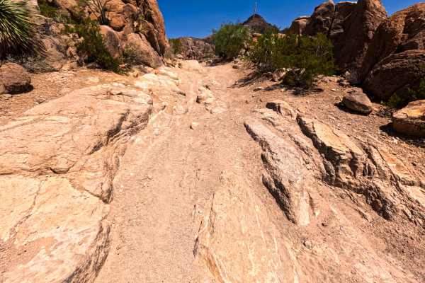 Rock Rim
